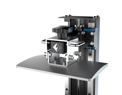 Preview: Flashforge Foto 9.25 6K (Ausstellungsgerät unbenutzt)